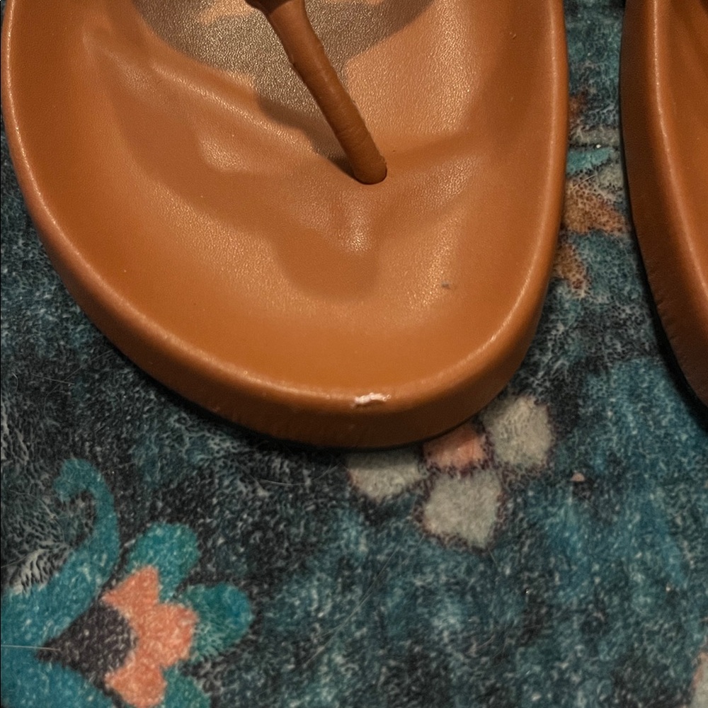 Tory Burch Cloud Sandals - Picture 4 of 16